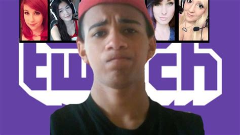 Top 10 Twitch Streamers 2015 Youtube