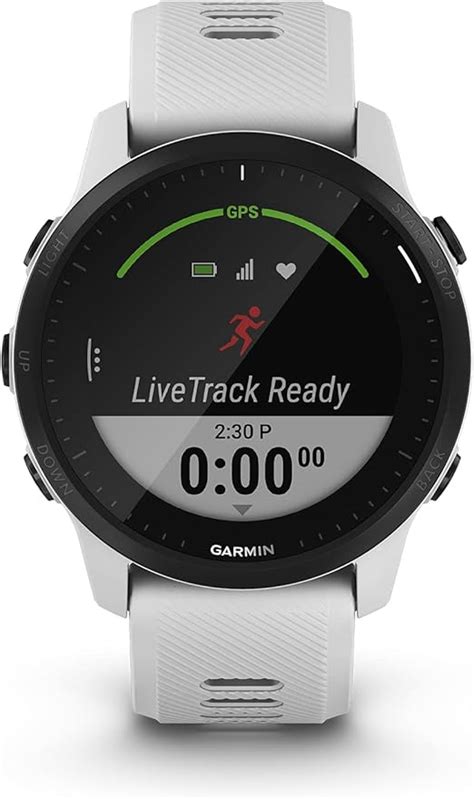 Garmin Forerunner 945 Lte Premium Gps Running Triathlon Smartwatch