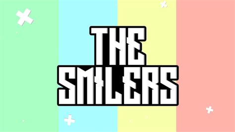 smilers official trailer youtube