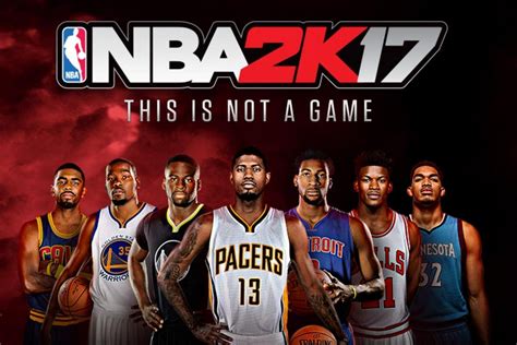Nba 2k17 Release Ratings And Andre Drummond In A Free Download Nude