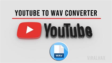 5 best youtube to wav converter mac windows viral hax