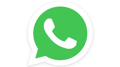 whatsapp logo  symbol meaning history sign