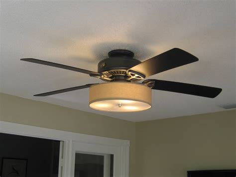 reasons  install  profile ceiling fan light kit warisan lighting