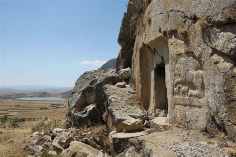 Roman Emperor S Summer Palace Discovered In Southern Turkey ~ History
