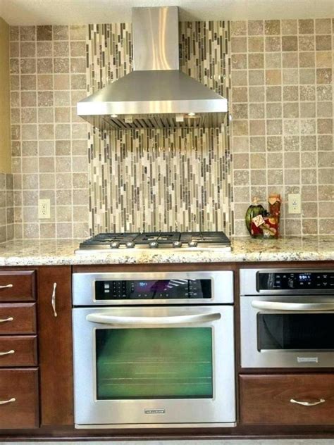 44 What You Must Know About Tile Behind Stove Kitchen Backsplash