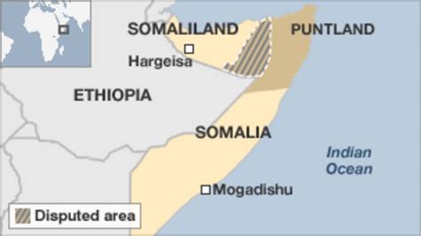 somaliland sentences german to four years for porn bbc news