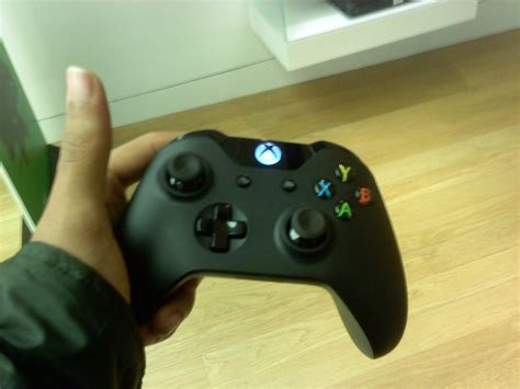 xbox  controller  hardware preview spawnfirst