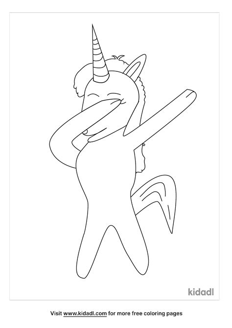 unicorns coloring pages coloring pages kidadl