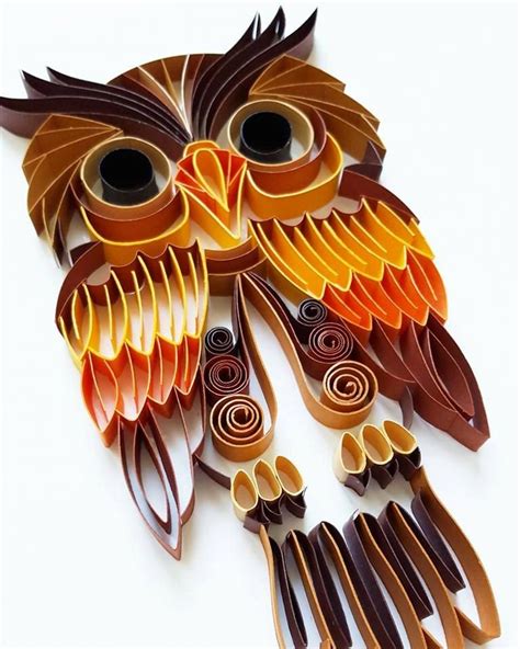 Pin On Quilling Birds