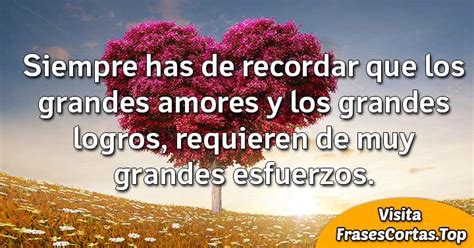 frases de amor cortas bonitas  romanticaspara novio
