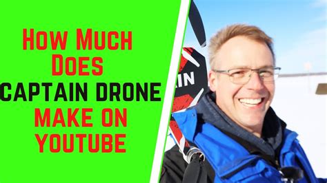 captain drone   youtube youtube