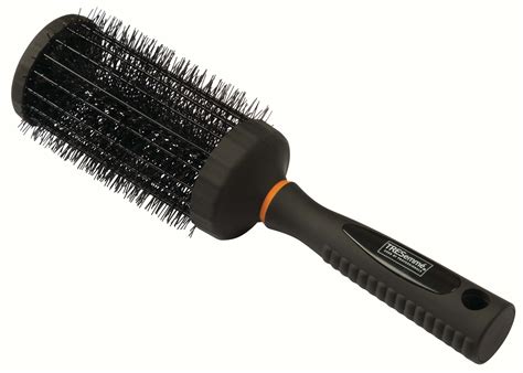 hair styling tools     brush kit   hair uk