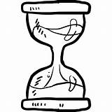 Hourglass Clipartmag sketch template