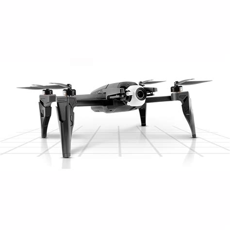 drones pcs heighten extender raise cm landing gear skid  parrot anafi rc drone  sale