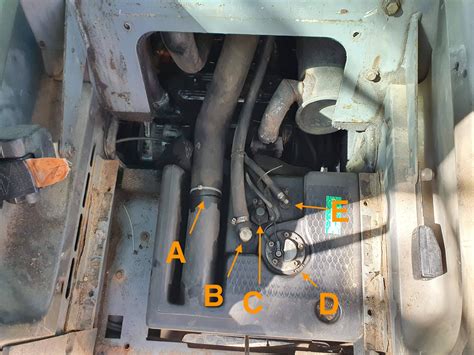 diesel    fuel tank assembly work motor vehicle maintenance repair stack exchange