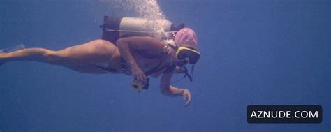 Browse Celebrity Scuba Diving Images Page 1 Aznude