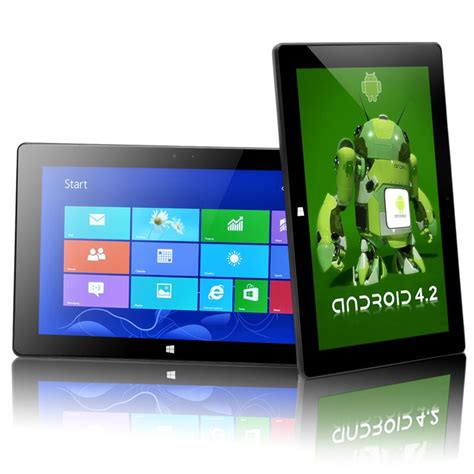 mate windows  pro compatible android    tablet pc ghz quad core intel cpu