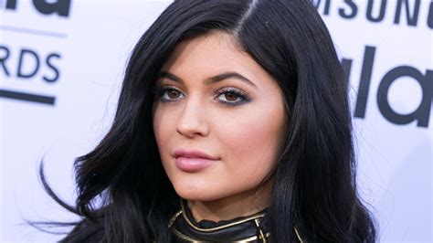 kylie jenner gets sex tape offers day after 18th birthday fox news