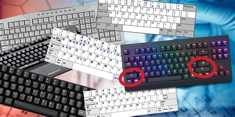 ultimate guide  keyboard layouts  form factors