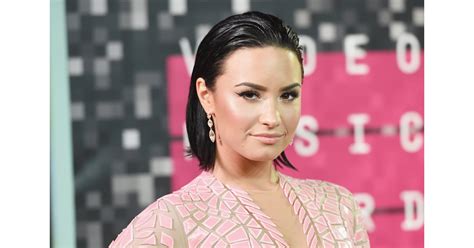 Sexy Demi Lovato Pictures Popsugar Celebrity Uk Photo 3