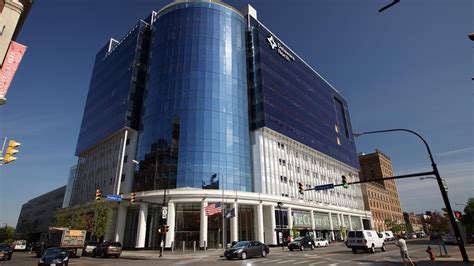delaware north finds  match  westin brand buffalo business