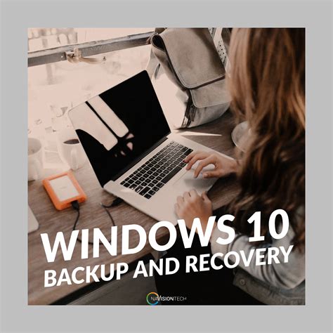windows  backup  recovery navisiontech