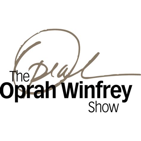 oprah winfrey logo vector logo  oprah winfrey brand