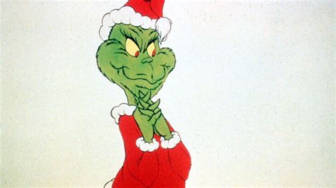 How The Grinch Stole Christmas Tv Special Facts Mental Floss