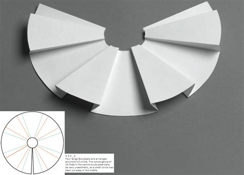 paul jackson folding techniques  designers  sheet  form