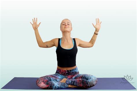 gentle yoga poses  ibs ulcerative colitis jivayogalive