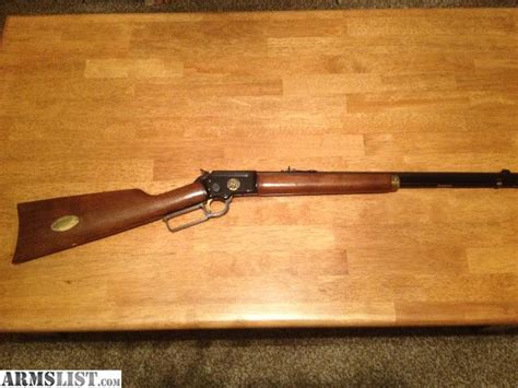 Armslist For Sale Trade Marlin 39a 100th Anniversay Octagon Barrel