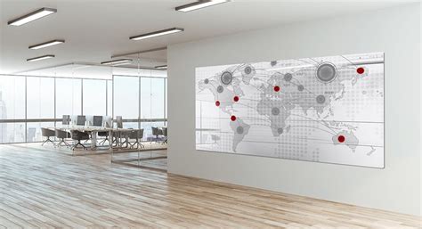 Glassboards Accent Environments