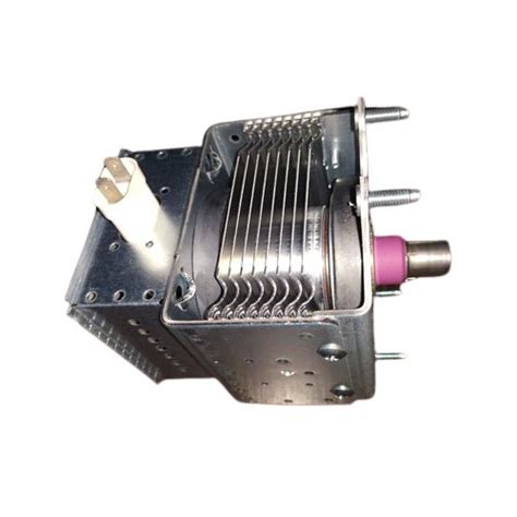 industrial magnetron  rs piece magnetron id