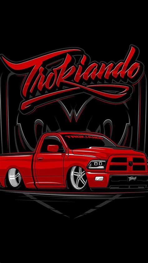 trokiando wallpapers discover  chevy truck takuache takuache truck takuache trucks