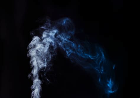 blue smoke image browse   pics