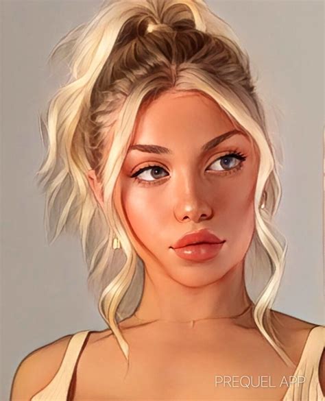 Pin By Tøtë 🇸🇾 On Hızlı Kaydedilenler In 2022 Digital Art Girl Cute