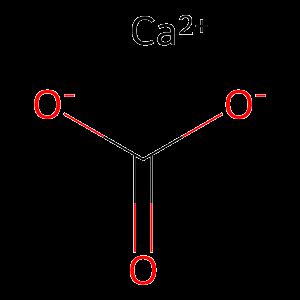 calcium carbonate  brand names mechanism  action