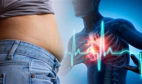 Stomach Bloating When Your Bloating Could Be Signalling Heart Failure