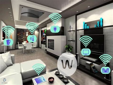 smart home energy systems