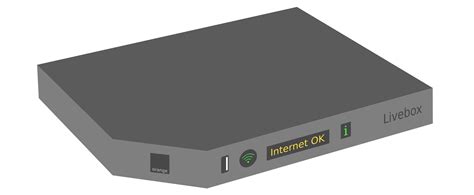 definition box internet