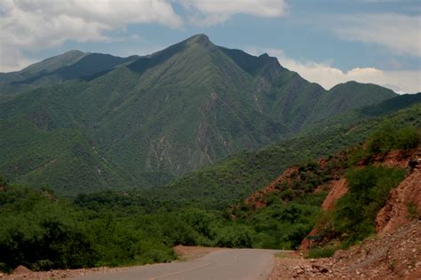 cerros el guacayan salta  colasteam  deviantart