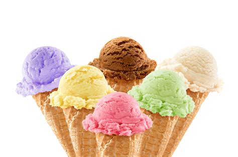 top ice cream flavors