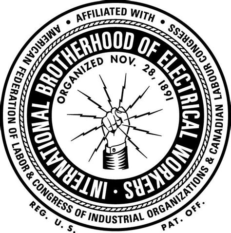 union logos  images  pinterest union logo labor union  badge