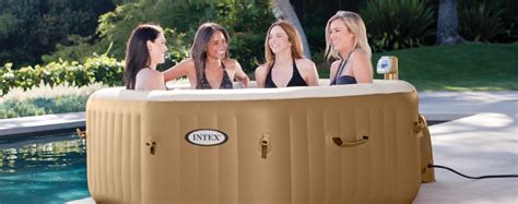 inflatable hot tubs from argos