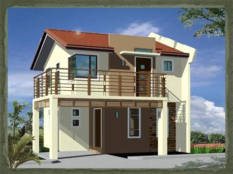 story house plans  philippines