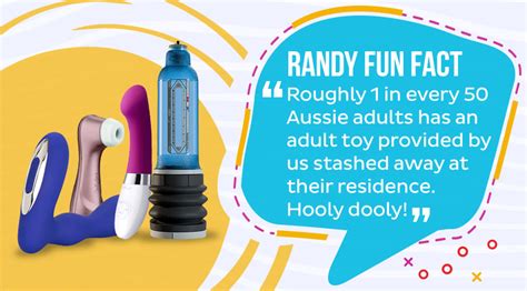 Sex Toys Online Australia S Best Rated Adult Shop Randy Fox