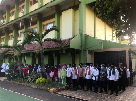 Hari Ulang Tahun Hut Ke 58 Sman 12 Jakarta