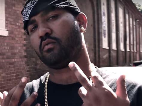P Dice Explains Ice Cube Inspired Fetty Wap Diss Track No