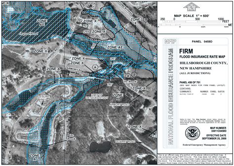 Firmette Fema Flood Map Research