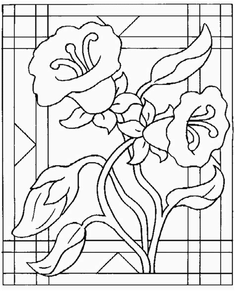 nature coloring pages  adults coloring home